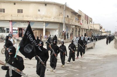 Indian-origin terrorist ready to die for ISIS
