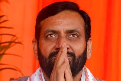 Nayab Singh Saini, BJP's Surprise CM Pick Who Steered Party To Record Hat-Trick In Haryana