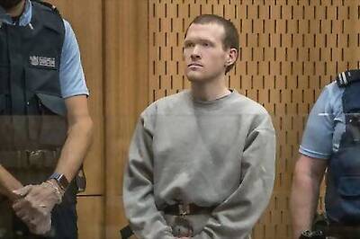 Factbox: Quotes From Court Hearings For New Zealand Mosque Shooter