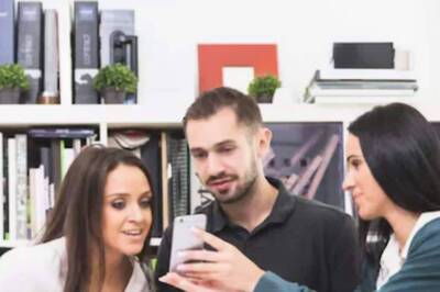 4 Things To Keep In Mind To Maintain Professional Behaviour At Work