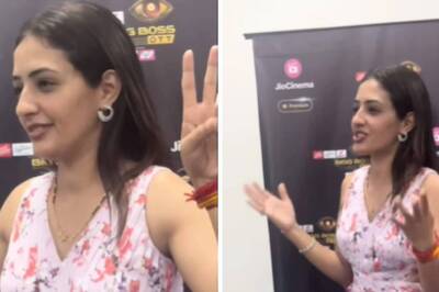 Bigg Boss OTT 3's Chandrika Dixit On Her Journey Inside The House: 'I Am A Winner'