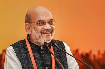 Amit Shah to Pay Multiple Visits To West Bengal in June, Hold Meetings with BJP Top Brass
