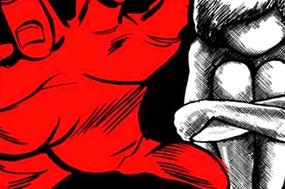 5-year-old Girl Sexually Assaulted at School in Mumbai, One Held