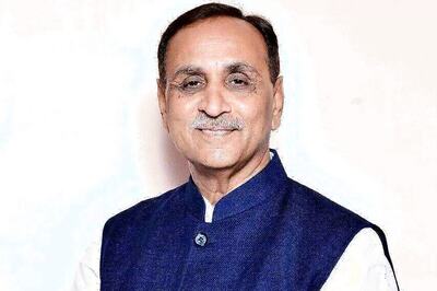 No Pakistan Delegation at Vibrant Gujarat Summit, Says CM Vijay Rupani