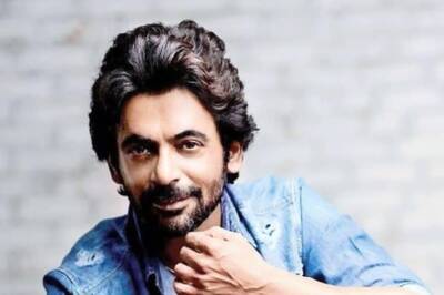 Sunil Grover Replaced from Show in 3 Days; Actor Shockingly Reveals 'Mujhe Bataya Bhi Nahi'