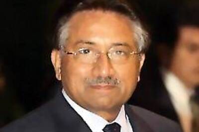 Pak prez's ‘final’ offer on Kashmir