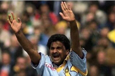Happy Birthday Javagal Srinath: 5 Memorable Spells of the ‘Mysore Express’