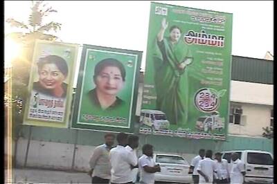 Tamil Nadu Assembly elections: Jayalaltihaa banks on brand Amma