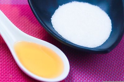 How to Get Natural Red Lips