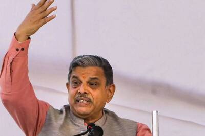 ‘UCC Part of Constitution, Not Idea Propagated by BJP or RSS’: Dattatreya Hosabale | Exclusive
