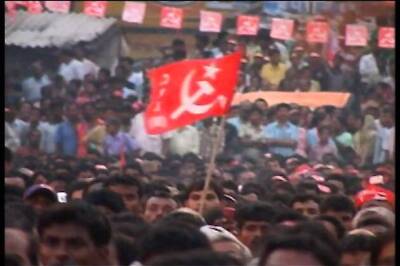 Will take efforts to strengthen democratic unity: CPI