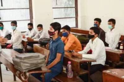 UP To Register Top Institutes For Scholarships Disbursa After Dalit Student's Near Miss With IIT Admission