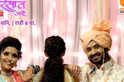 Ajunahi Barsaat Aahe: In Fresh Twist, a 3rd Person to Enter Lives of Adiraj, Meera