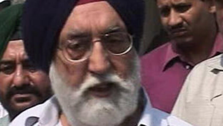 Govt is focused, working hard for Games 2010: Gill