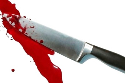 Man Hacks Daughter to Death for Eloping with Boy Younger to Her
