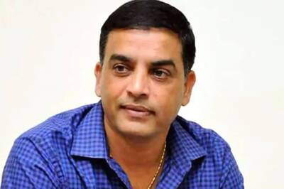 Tollywood Producer Dil Raju To Come Up With His Own Studio Soon