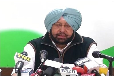 This will be my last poll battle, need to hang upboots: Captain Amarinder Singh