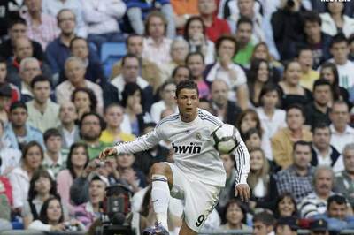 Madrid's big-spending dreams deflated