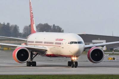 Air India Instructs Cabin Crew to Uphold Ethical Standards to Avoid Disciplinary Actions