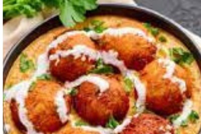 Durga Puja 2022: Healthy Snacking Recipes You Can Try Out