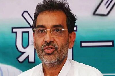 Big Ambitions, Zero Consistency: How Upendra Kushwaha’s Gaffes Made Him Persona Non Grata of Bihar Politics