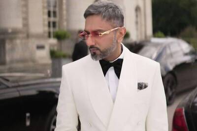 May Bholenath Have Mercy On Him': Honey Singh Breaks Silence On Rift With Badshah