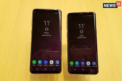 Samsung Galaxy S9, S9+ Goes on Sale Today: Cashback, Exchange And Other Offers From Airtel, Jio