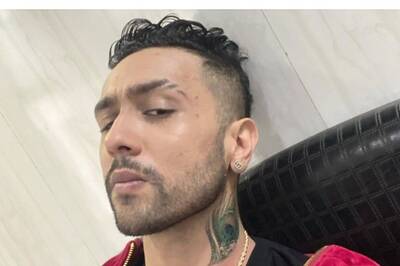 Aashram 3 Actor Adhyayan Suman Recalls Bitter Experience with Babas: I was Duped Into Paying Money | Exclusive