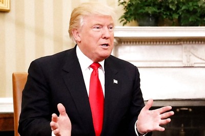 Donald Trump Defends Restricted Entry for Muslims, Non-committal on Pakistan