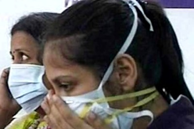 Bangalore: Health Department to combat H1N1