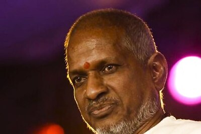 Award Shows Modi Govt Respects Tamil People a Lot: Ilayaraja on Getting Padma Vibhushan