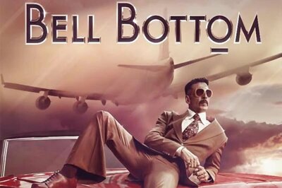 'Bell Bottom' Producer Opens up on Teaser Response, Shooting Abroad Amid Covid-19