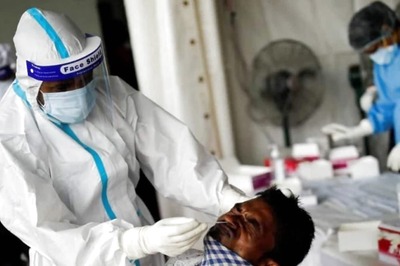 Over 1 Crore People In Maharashtra Received Both Doses of Covid19 Vaccine