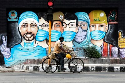 Delhi: Frontline Doc to Get 'Corona Warrior' Status, Rs 1 Cr Compensation to Kin, Says Satyendar Jain