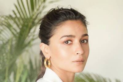 Here's Why Alia Bhatt is a Beautiful Warrior