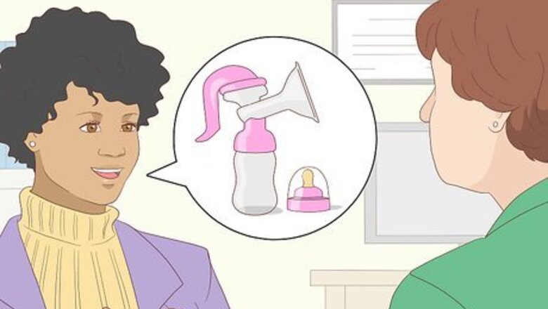 How to Continue Breastfeeding After Returning to Work