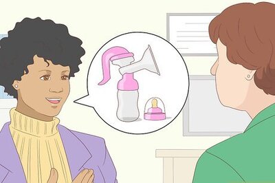 How to Continue Breastfeeding After Returning to Work