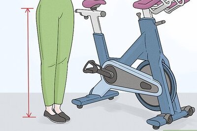 How to Adjust a Spinning Bike