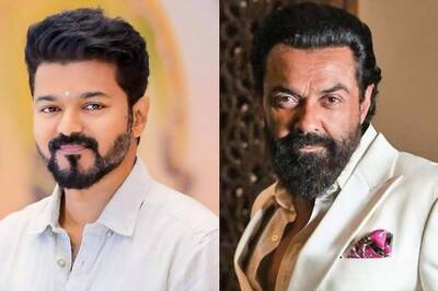 Thalapathy 69: Bobby Deol Confirmed To Star In Vijay's Alleged Last Film To Be Helmed By H Vinoth