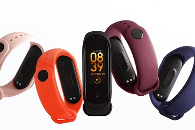 Best Budget Fitness Bands With Heart Rate, Activity Tracking: Mi, Samsung and More