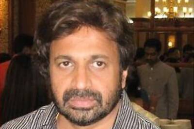 Malayalam actor Siddique escapes unhurt in accident