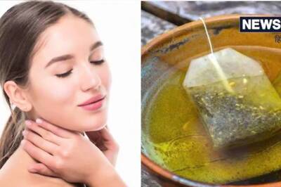 Reducing Redness to Moisturising Your Skin, How Green Tea Helps You