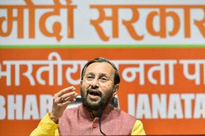 After Backing Aarey Tree Felling, Javadekar Says Green Cover Increased in Last Four Years