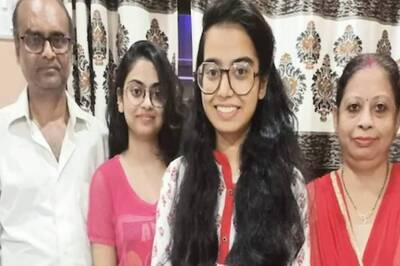 16-year-old Bihar Girl Tops National Hotel Management Exam, Credits Her Sister 