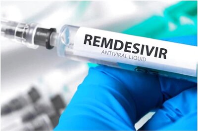 India to Import 4,50,000 Vials of Remdesivir from Egypt and US