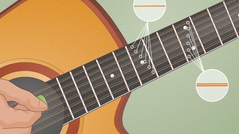 4 Simple Ways to Perfectly Tune Your 12-String Guitar