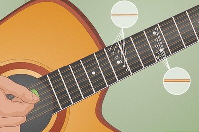 4 Simple Ways to Perfectly Tune Your 12-String Guitar