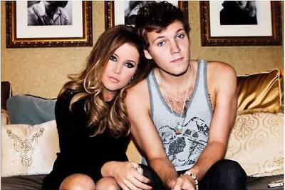 Benjamin Keough, Grandson of Elvis Presley, Dies of Gunshot Wound at the Age of 27