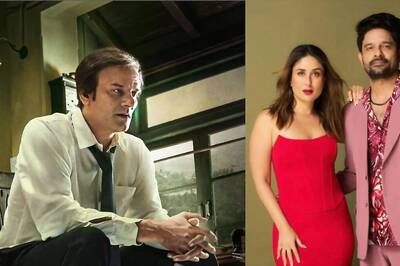Jaideep Ahlawat’s First Look From Jaane Jaan Out; Co-star Kareena Kapoor Khan Sends Love
