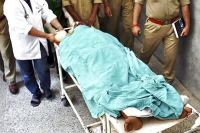 Attack on Pak prisoner: Khoso asks India to ensure probe